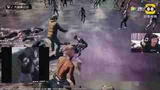 绝地求生最新舞蹈爆料,神秘舞蹈引玩家热议，揭秘游戏新玩法！