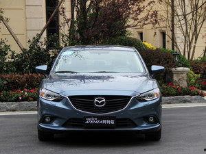 阿特兹最新爆料消息车况,揭秘最新爆料下的卓越车况